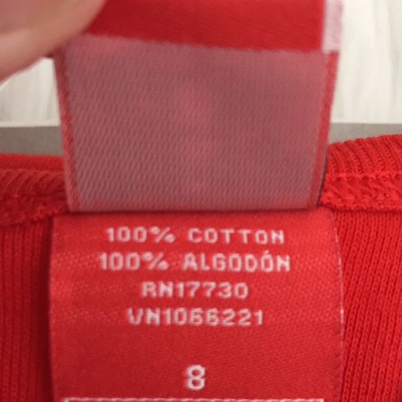 Winter Pajamas 2 pc Set - Picture 9 of 9